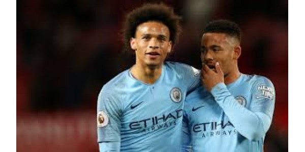 O Bayern de Munique quer comprar o ala do Manchester City Sane